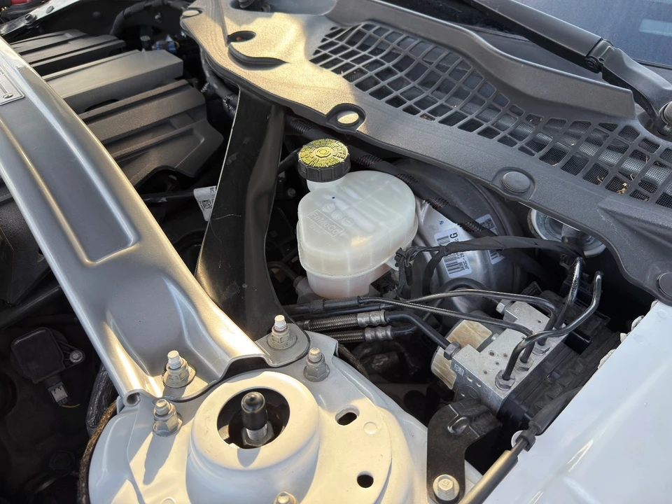 2018 Ford S550 Mustang - Image 10 of 21