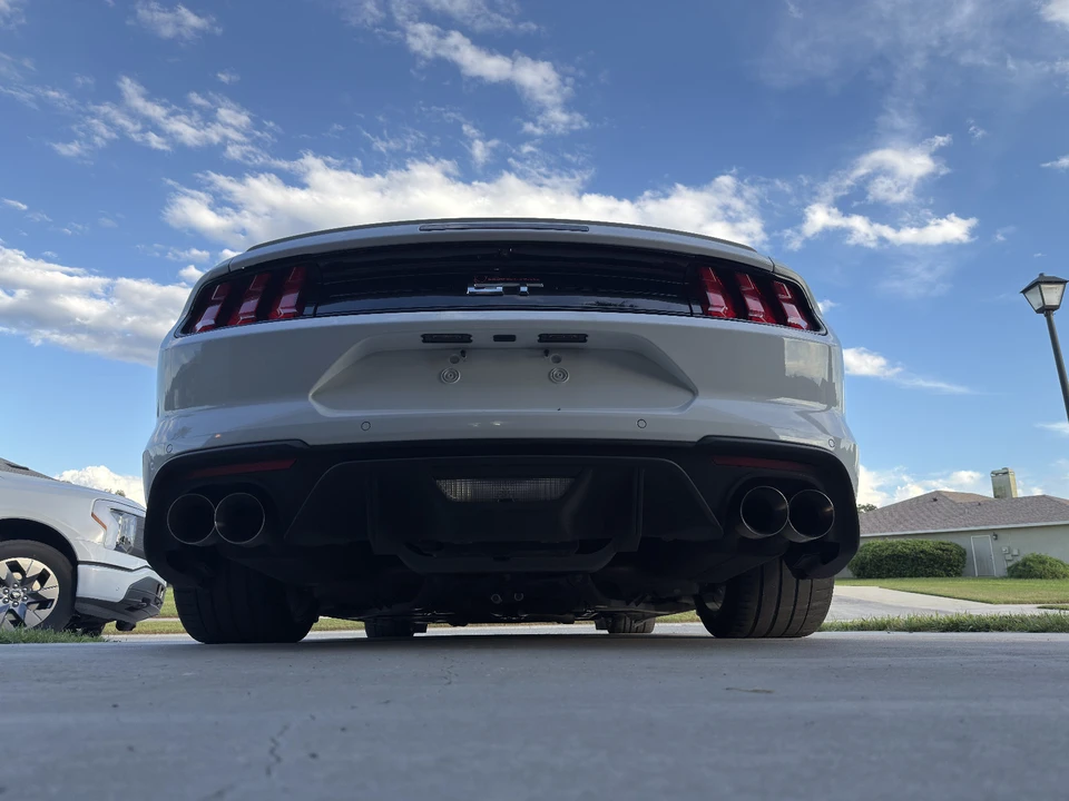 2018 Ford S550 Mustang - Image 21 of 21