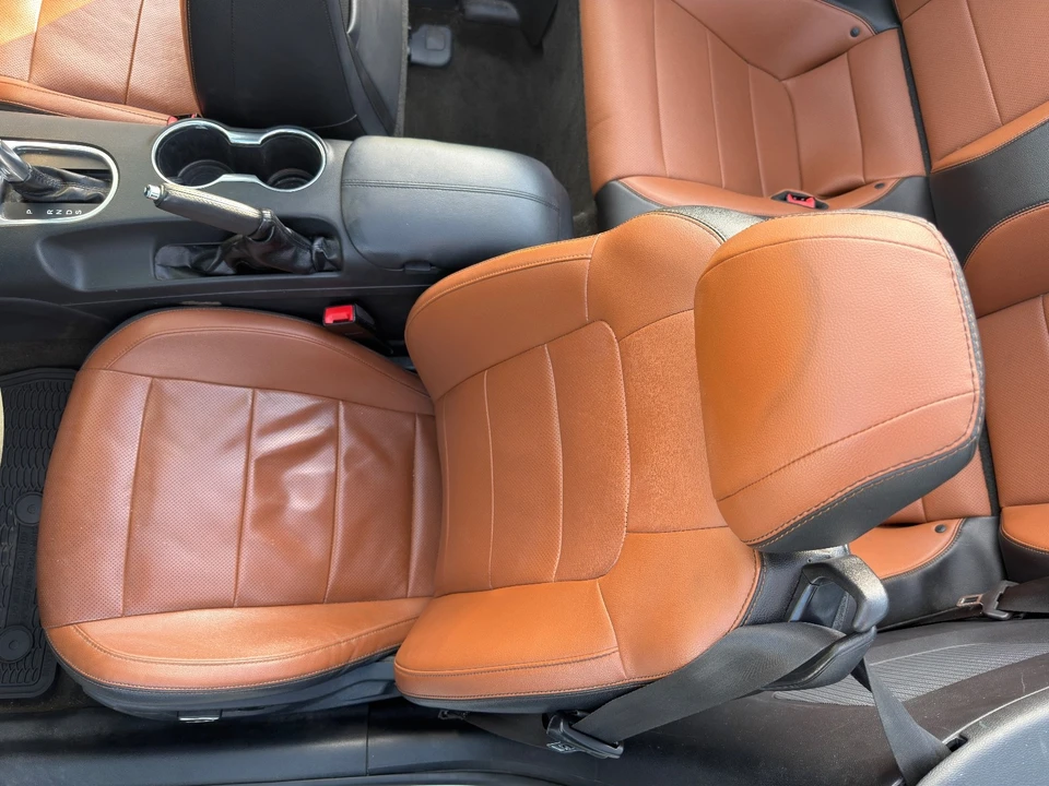 2018 Ford S550 Mustang - Image 5 of 21