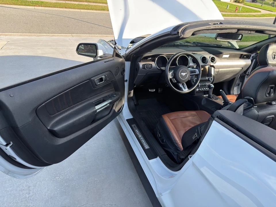 2018 Ford S550 Mustang - Image 15 of 21