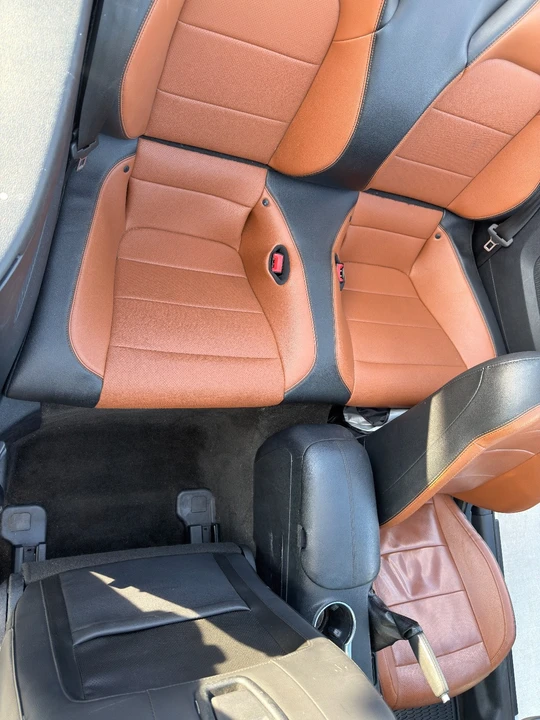 2018 Ford S550 Mustang - Image 4 of 21