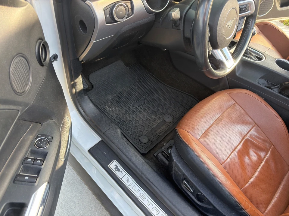 2018 Ford S550 Mustang - Image 6 of 21