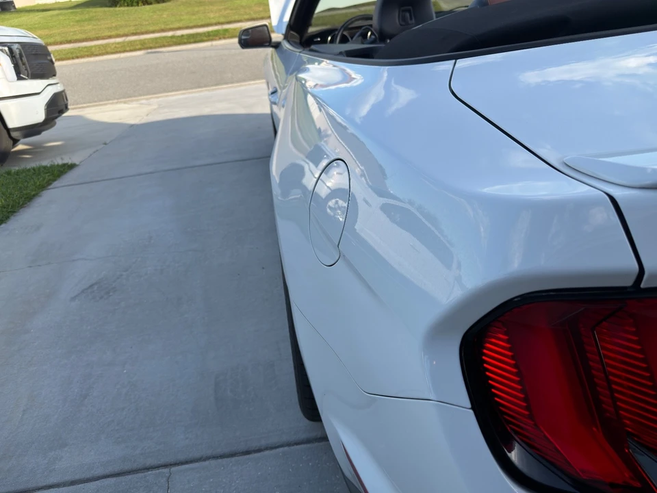 2018 Ford S550 Mustang - Image 8 of 21