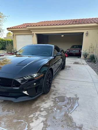 2018 Ford S550 Mustang - Image 4 of 7