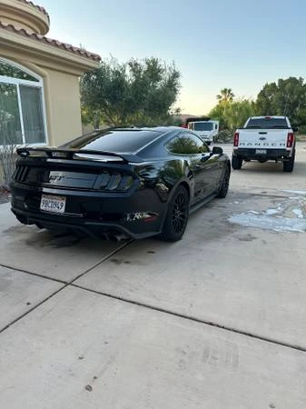 2018 Ford S550 Mustang - Image 3 of 7