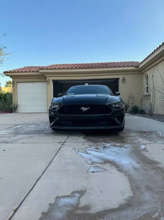 2018 Ford S550 Mustang - Image 7 of 7