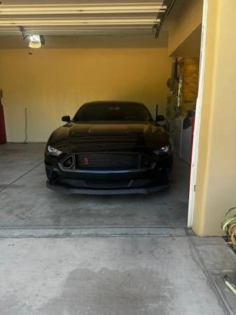 2018 Ford S550 Mustang - Image 6 of 7