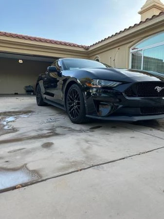 2018 Ford S550 Mustang - Image 5 of 7