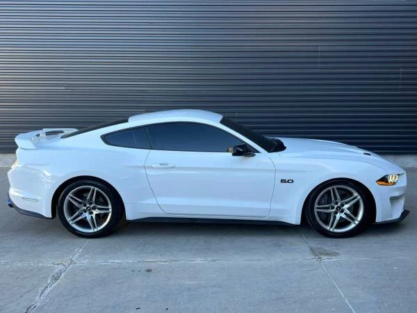 2018 Ford S550 Mustang - Image 10 of 21