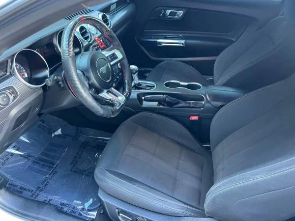 2018 Ford S550 Mustang - Image 15 of 21