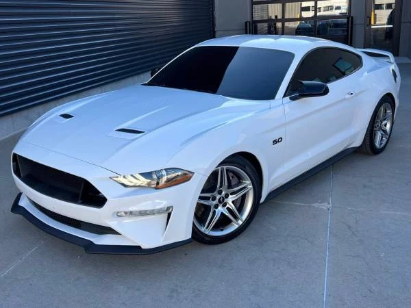 2018 Ford S550 Mustang - Image 2 of 21