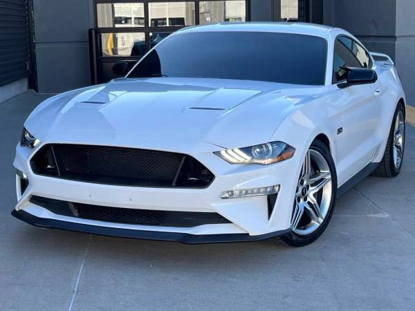 2018 Ford S550 Mustang - Image 3 of 21