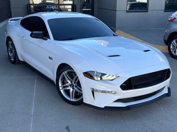 2018 Ford S550 Mustang - Image 6 of 21