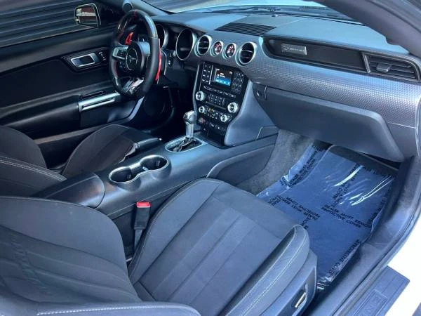 2018 Ford S550 Mustang - Image 21 of 21