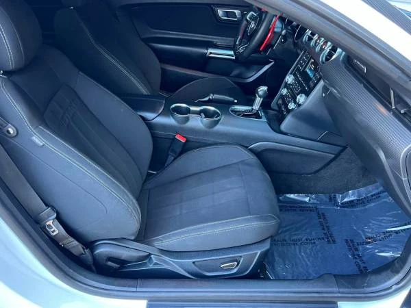 2018 Ford S550 Mustang - Image 20 of 21