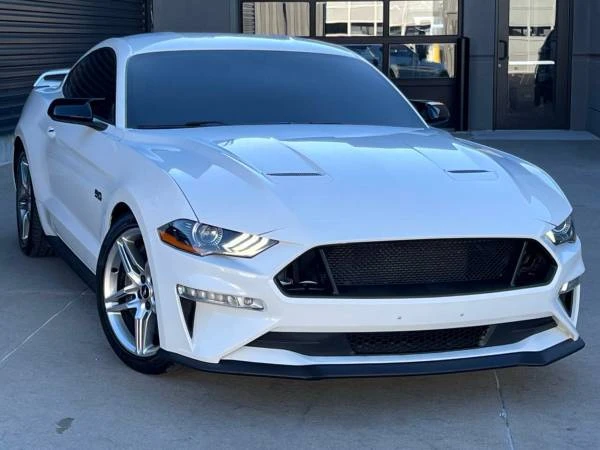 2018 Ford S550 Mustang - Image 5 of 21