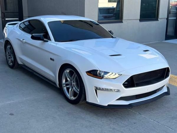 2018 Ford S550 Mustang - Image 7 of 21