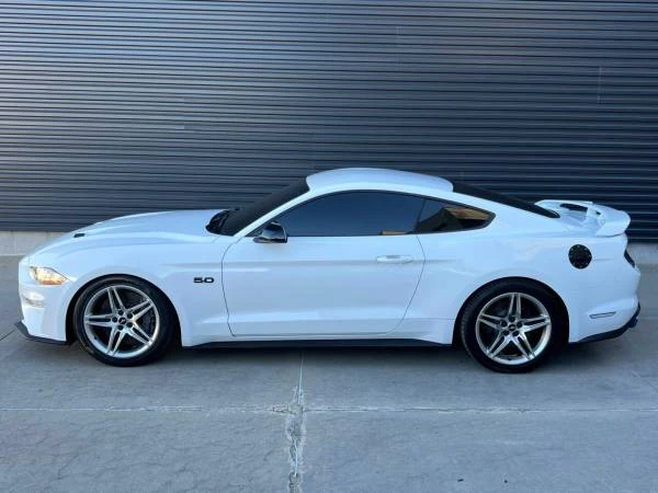2018 Ford S550 Mustang - Image 9 of 21
