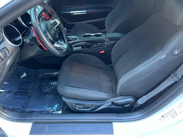 2018 Ford S550 Mustang - Image 16 of 21