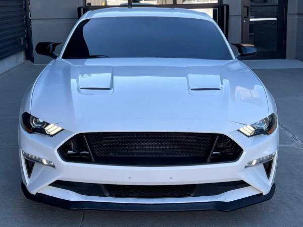 2018 Ford S550 Mustang - Image 4 of 21