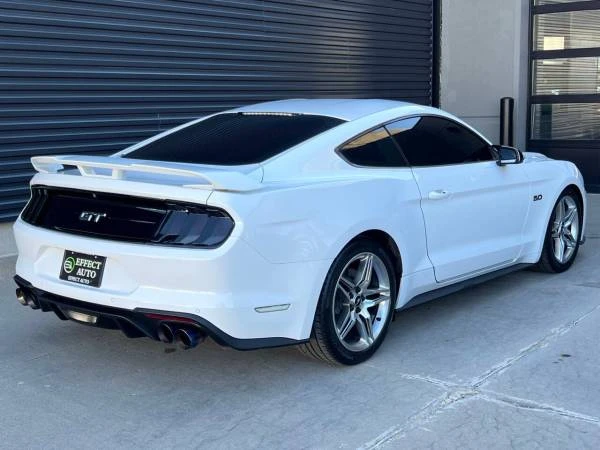 2018 Ford S550 Mustang - Image 11 of 21