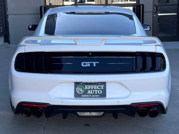 2018 Ford S550 Mustang - Image 12 of 21