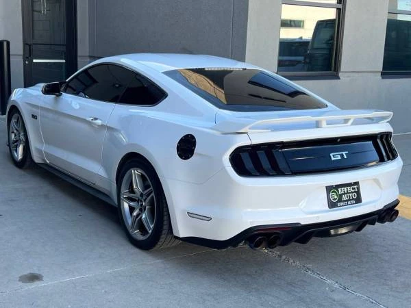 2018 Ford S550 Mustang - Image 8 of 21