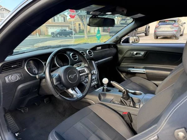 2018 Ford S550 Mustang - Image 5 of 5