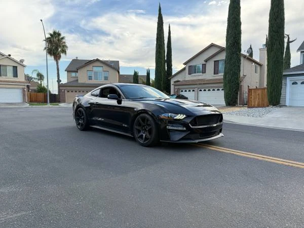 2018 Ford S550 Mustang - Image 2 of 5