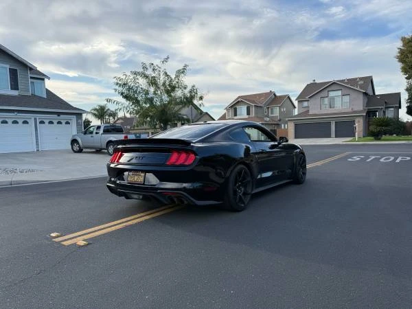 2018 Ford S550 Mustang - Image 3 of 5