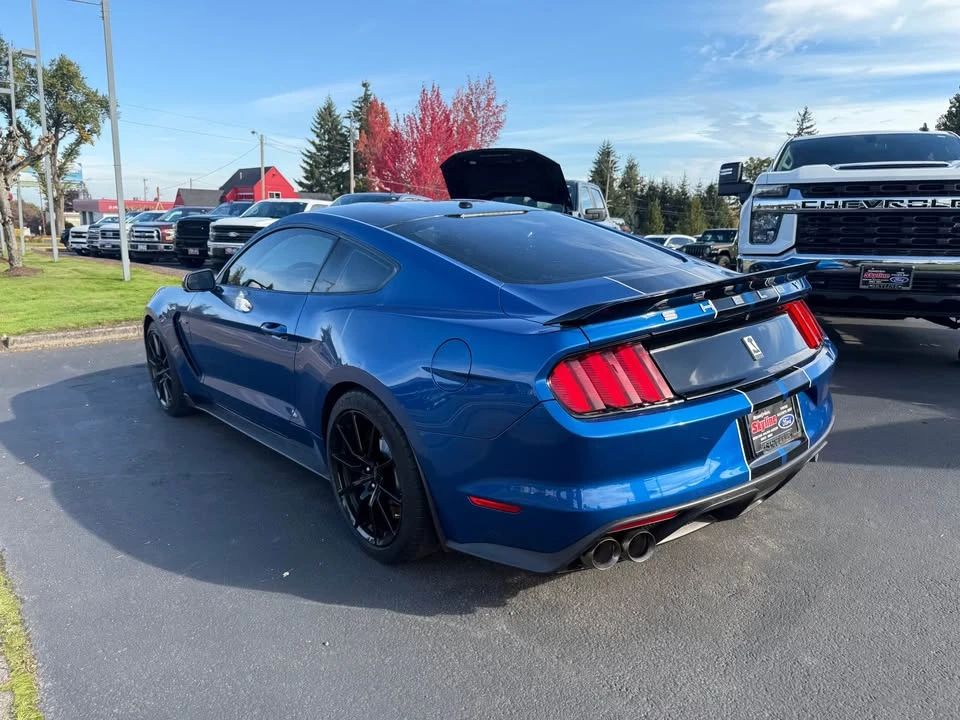 2018 Ford S550 Mustang GT - Image 6 of 9