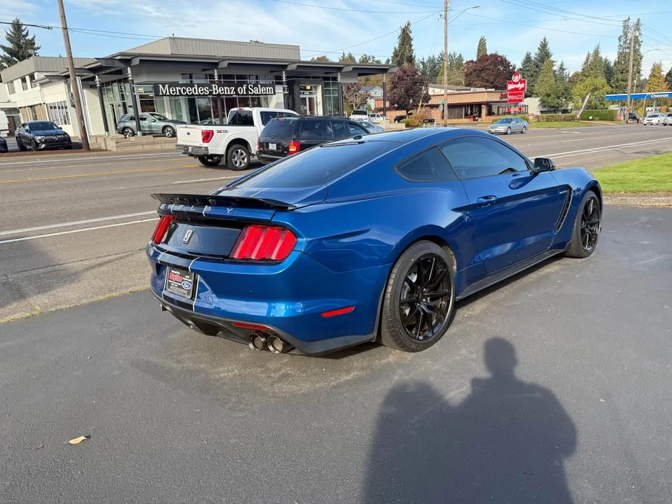 2018 Ford S550 Mustang GT - Image 4 of 9