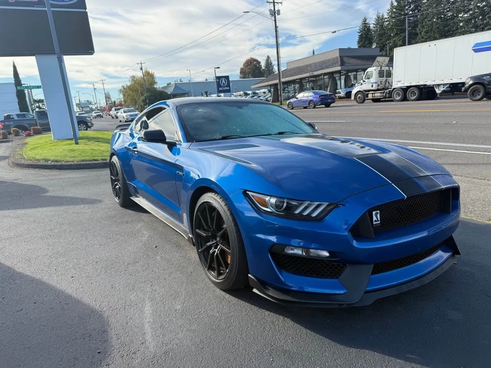 2018 Ford S550 Mustang GT - Image 2 of 9