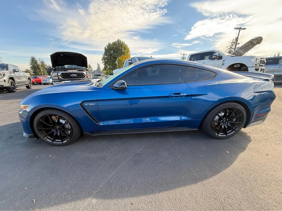 2018 Ford S550 Mustang GT - Image 7 of 9