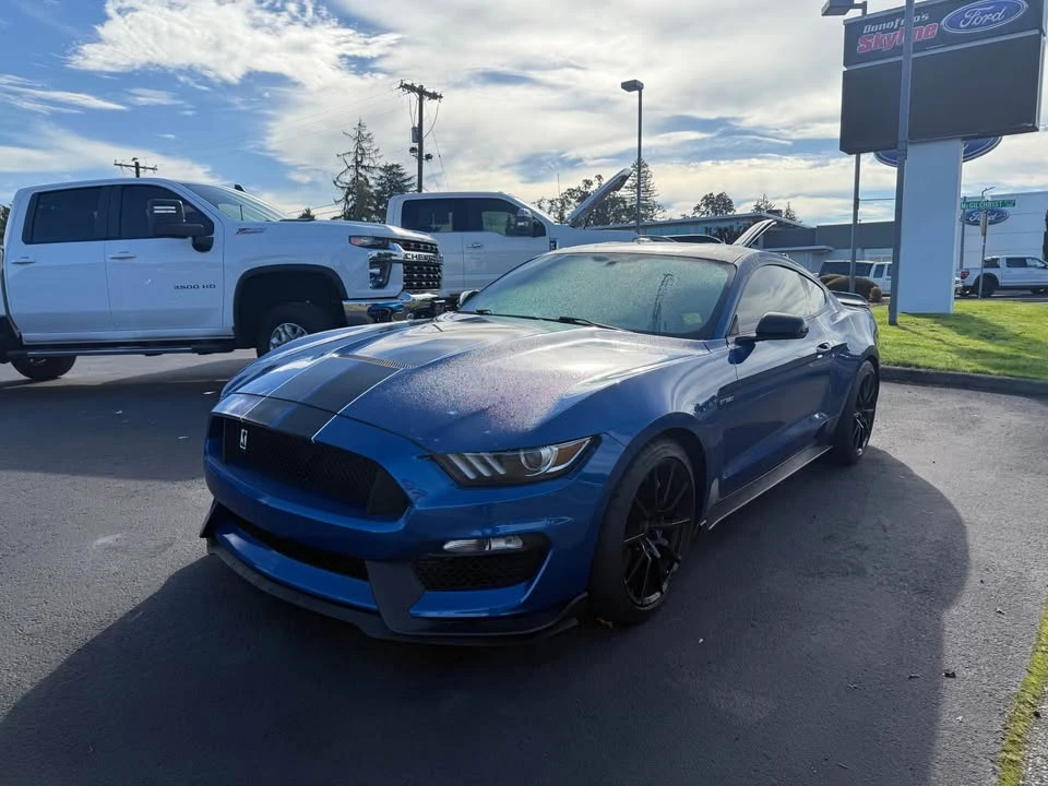 2018 Ford S550 Mustang GT - Image 8 of 9