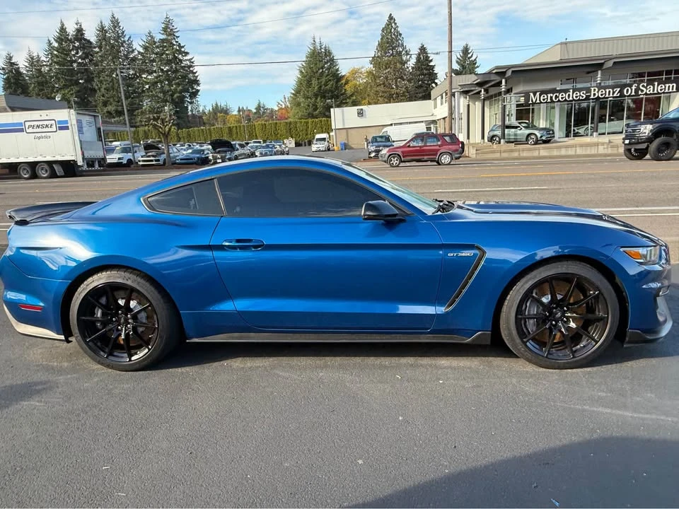 2018 Ford S550 Mustang GT - Image 3 of 9