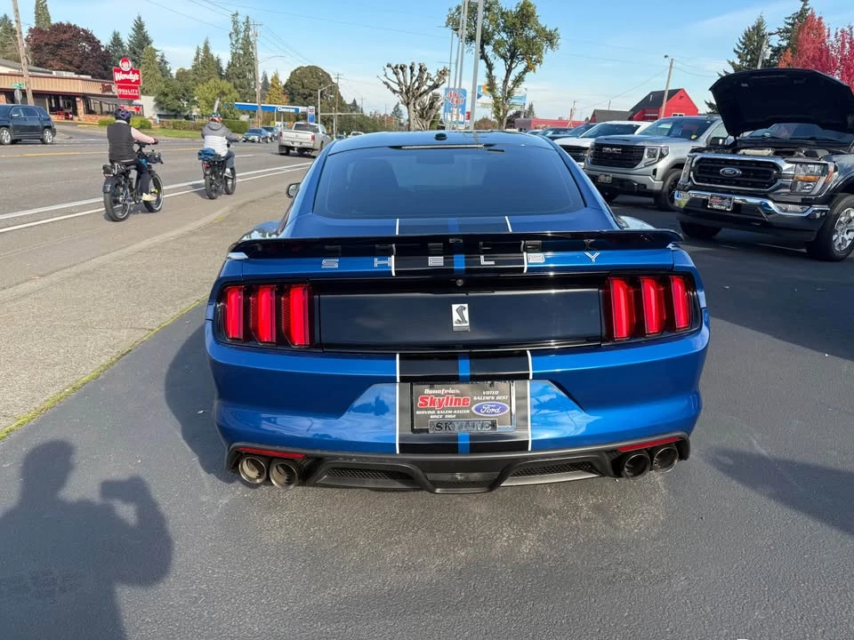 2018 Ford S550 Mustang GT - Image 5 of 9