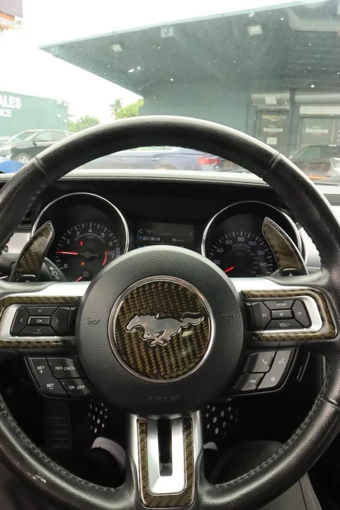 2018 Ford S550 Mustang GT - Image 10 of 14