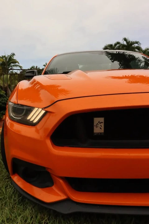 2018 Ford S550 Mustang GT - Image 3 of 14