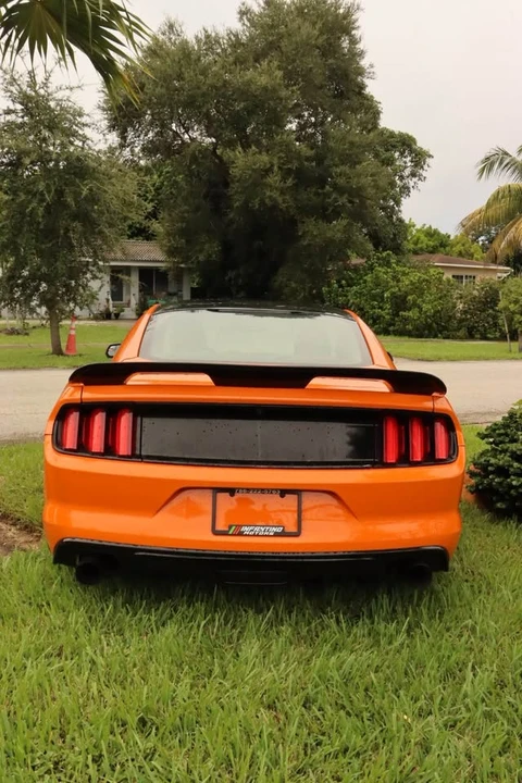 2018 Ford S550 Mustang GT - Image 6 of 14