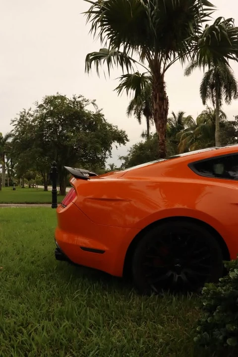 2018 Ford S550 Mustang GT - Image 5 of 14