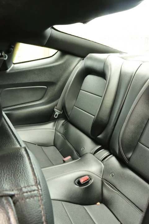 2018 Ford S550 Mustang GT - Image 13 of 14
