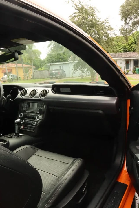 2018 Ford S550 Mustang GT - Image 12 of 14