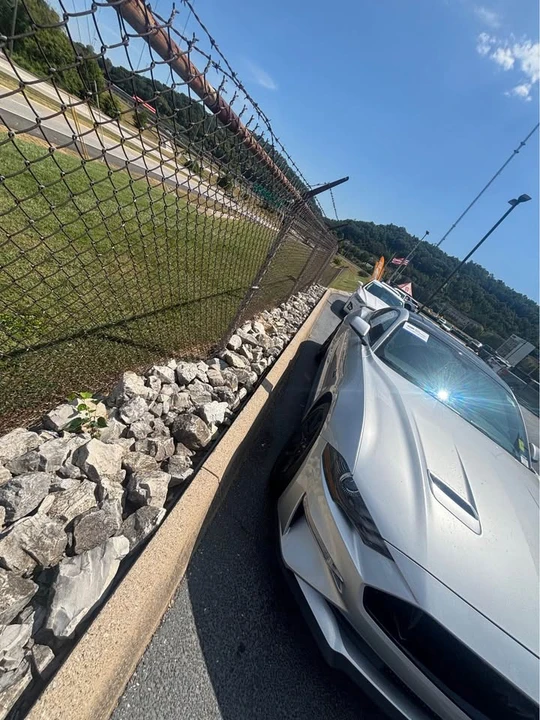 2018 Ford S550 Mustang GT - Image 2 of 4