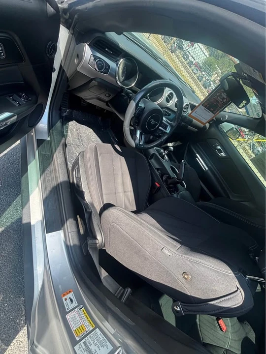 2018 Ford S550 Mustang GT - Image 4 of 4