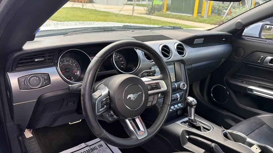 2018 Ford S550 Mustang - Image 6 of 6