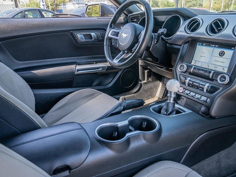 2018 Ford S550 Mustang - Image 8 of 11