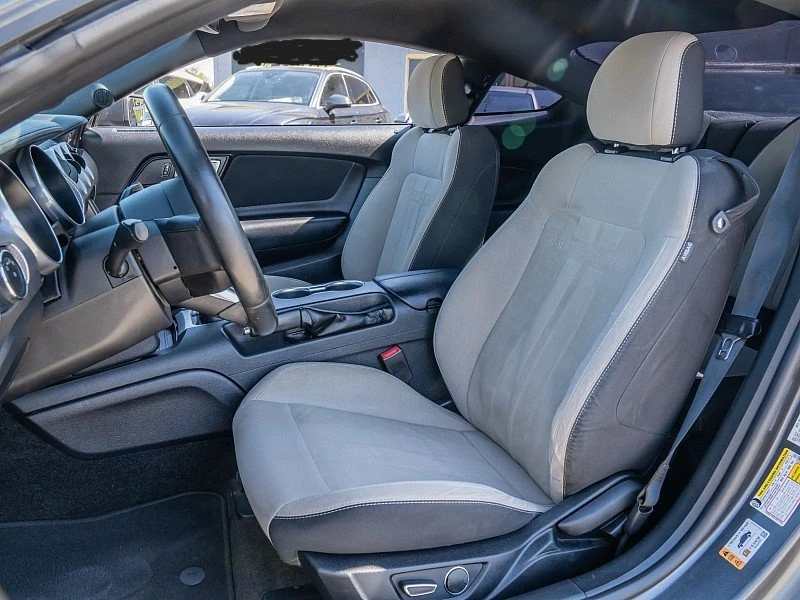 2018 Ford S550 Mustang - Image 5 of 11