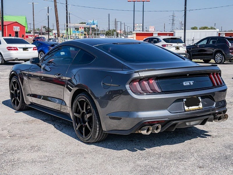 2018 Ford S550 Mustang - Image 3 of 11