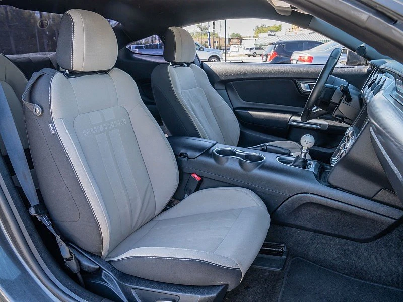 2018 Ford S550 Mustang - Image 10 of 11